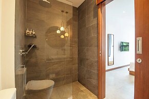 Sinara Ocean View 2Br Villa Nusa Dua