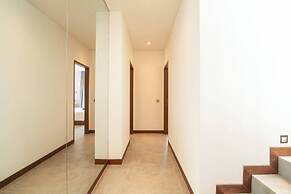 Sinara Ocean View 2Br Villa Nusa Dua