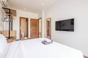 Sinara Ocean View 2Br Villa Nusa Dua