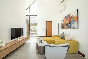 Sinara Ocean View 2Br Villa Nusa Dua