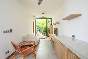 Sinara Ocean View 2Br Villa Nusa Dua