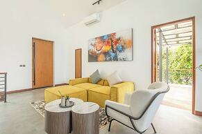 Sinara Ocean View 2Br Villa Nusa Dua