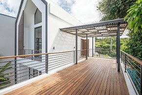 Sinara Ocean View 2Br Villa Nusa Dua
