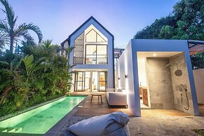 Sinara Ocean View 2Br Villa Nusa Dua