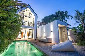 Sinara Ocean View 2Br Villa Nusa Dua