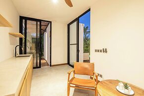 Sinara Ocean View 2Br Villa Nusa Dua