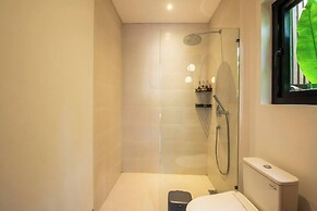 Sinara Ocean View 2Br Villa Nusa Dua