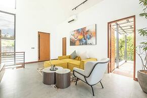 Sinara Ocean View 2Br Villa Nusa Dua