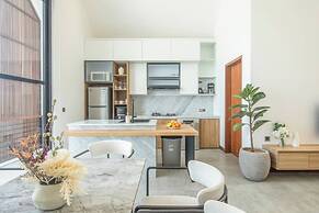Sinara Ocean View 2Br Villa Nusa Dua