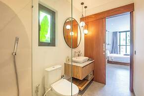 Sinara Ocean View 2Br Villa Nusa Dua