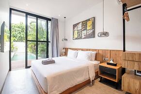Sinara Ocean View 2Br Villa Nusa Dua