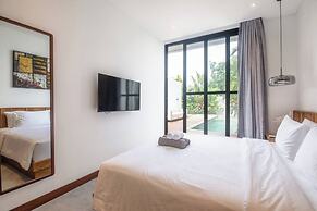 Sinara Ocean View 2Br Villa Nusa Dua