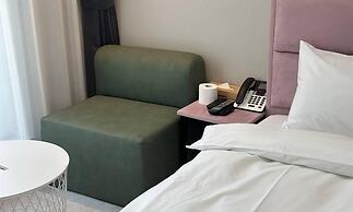 Miryang EVERMIRACLE HOTEL