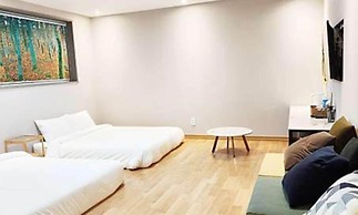 Miryang EVERMIRACLE HOTEL