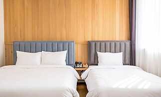 Miryang EVERMIRACLE HOTEL