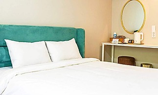 Miryang EVERMIRACLE HOTEL