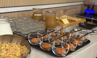 Miryang EVERMIRACLE HOTEL