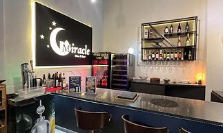 Miryang EVERMIRACLE HOTEL