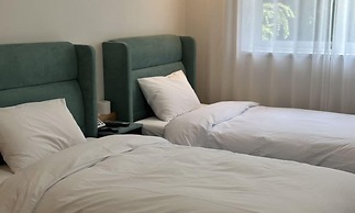 Miryang EVERMIRACLE HOTEL
