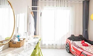 Miryang EVERMIRACLE HOTEL
