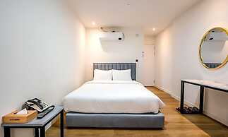 Miryang EVERMIRACLE HOTEL