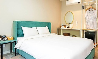 Miryang EVERMIRACLE HOTEL