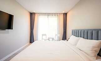 Miryang EVERMIRACLE HOTEL