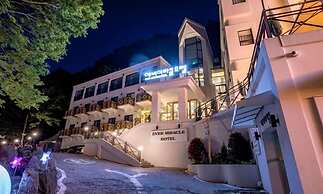 Miryang EVERMIRACLE HOTEL