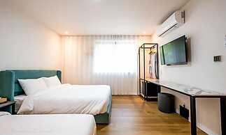 Miryang EVERMIRACLE HOTEL