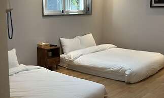 Miryang EVERMIRACLE HOTEL