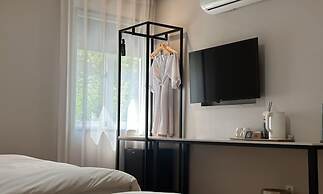 Miryang EVERMIRACLE HOTEL
