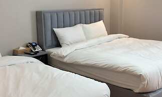 Miryang EVERMIRACLE HOTEL