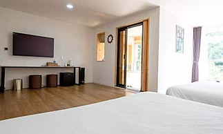 Miryang EVERMIRACLE HOTEL