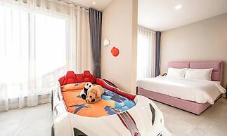 Miryang EVERMIRACLE HOTEL