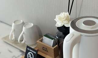 Miryang EVERMIRACLE HOTEL