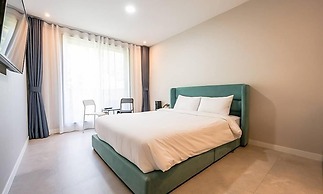 Miryang EVERMIRACLE HOTEL