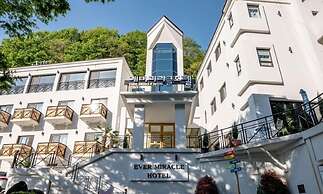 Miryang EVERMIRACLE HOTEL