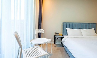 Miryang EVERMIRACLE HOTEL