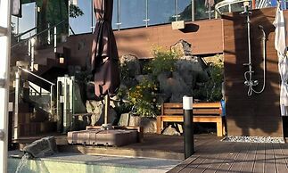 Miryang EVERMIRACLE HOTEL