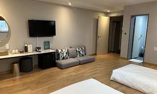 Miryang EVERMIRACLE HOTEL