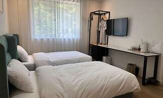 Miryang EVERMIRACLE HOTEL