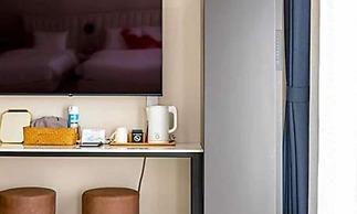 Miryang EVERMIRACLE HOTEL