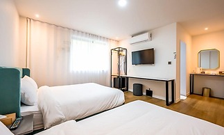 Miryang EVERMIRACLE HOTEL