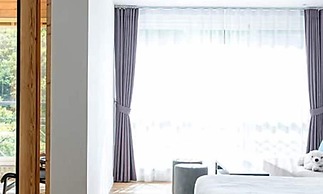 Miryang EVERMIRACLE HOTEL