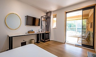 Miryang EVERMIRACLE HOTEL