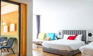 Miryang EVERMIRACLE HOTEL