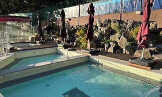 Miryang EVERMIRACLE HOTEL