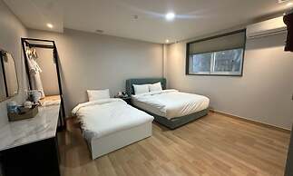 Miryang EVERMIRACLE HOTEL
