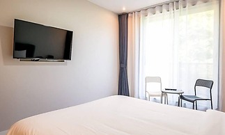 Miryang EVERMIRACLE HOTEL