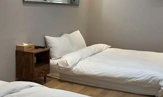Miryang EVERMIRACLE HOTEL